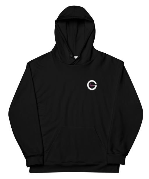 GLA Unbound  Workout Hoodie | BP