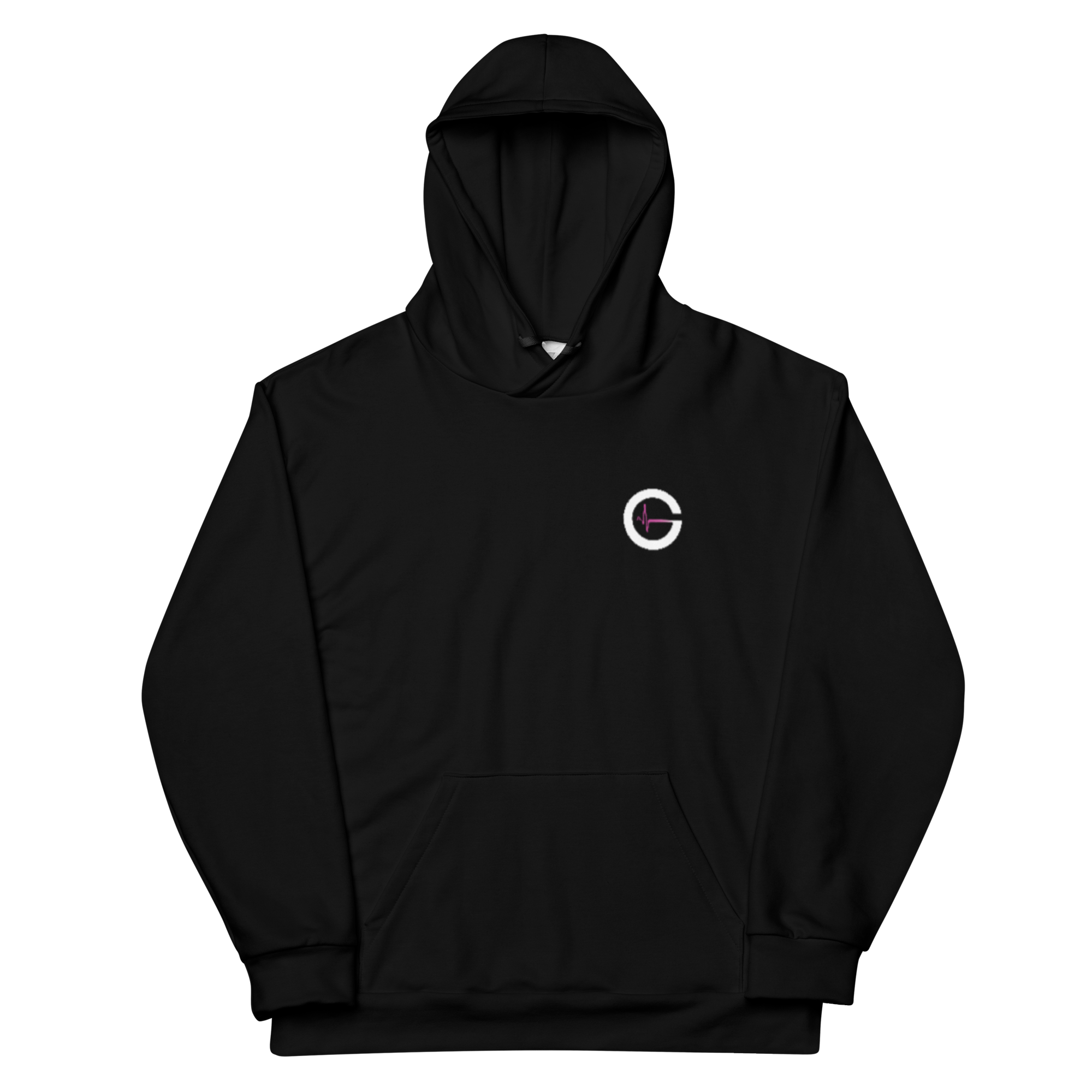 GLA Unbound Workout Hoodie | BP