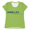 GLA GW Womens Workout Shirt