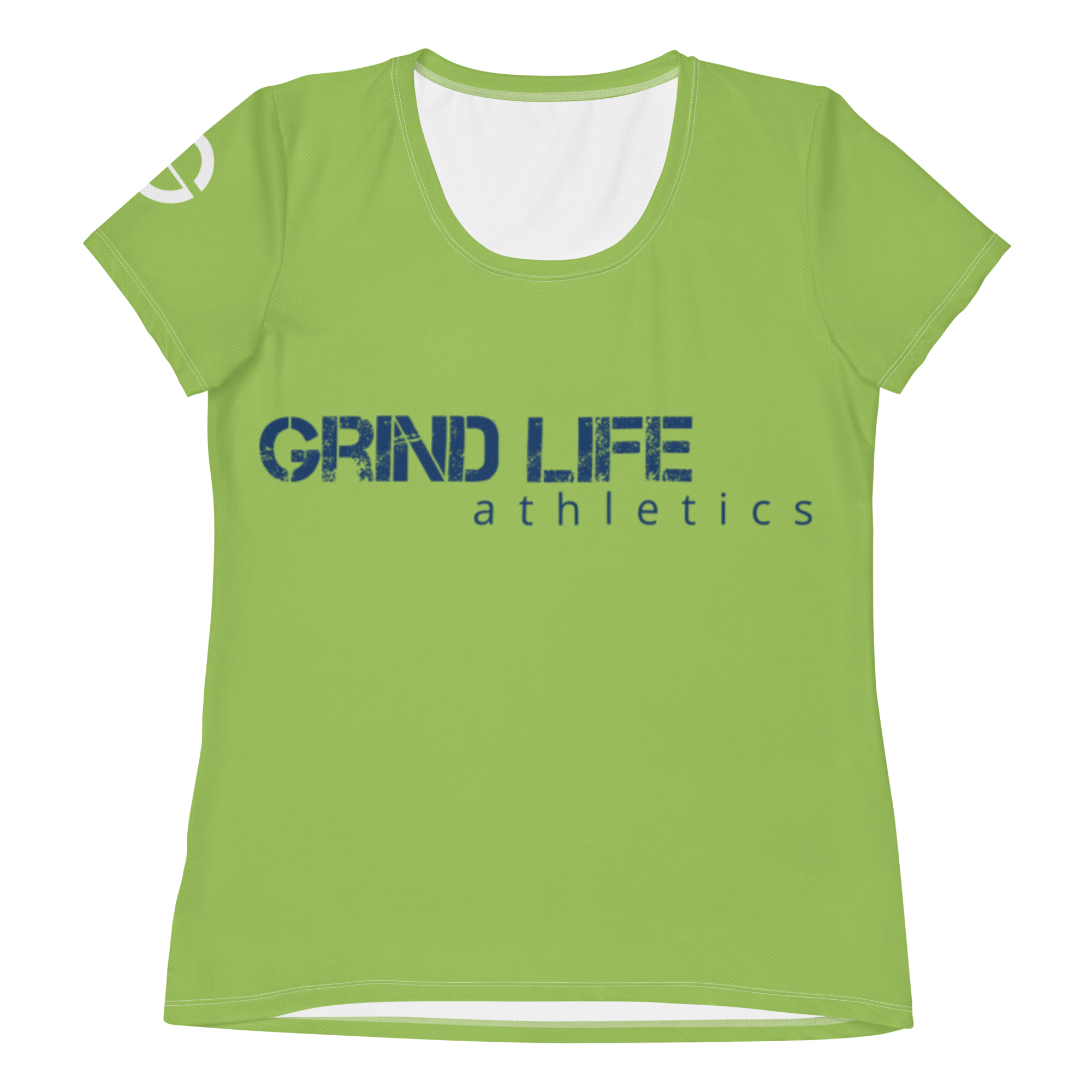 GLA GW Womens Workout Shirt