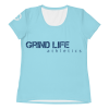 GLA North Womens Workout Shirt
