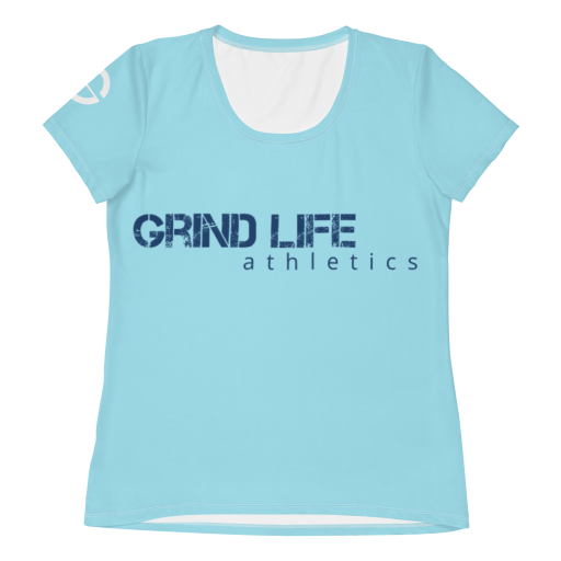 GLA North Womens Workout Shirt