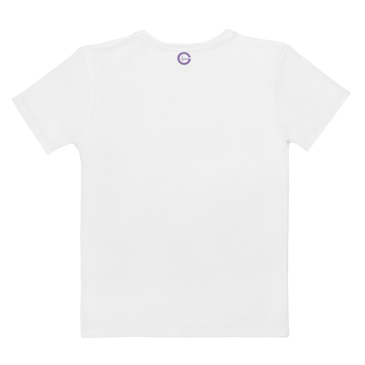 Grind Life Dynamic Workout T-Shirt | WP - Image 2