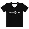 Grind Life Dynamic Workout T-Shirt | BW