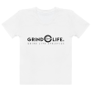 Grind Life Dynamic Workout T-Shirt | WB