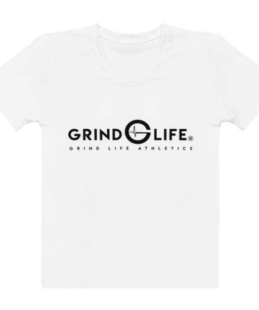 Grind Life Dynamic Workout T-Shirt | WB