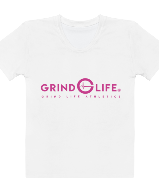 Grind Life Dynamic Workout T-Shirt | WPI