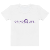 Grind Life Dynamic Workout T-Shirt | WP