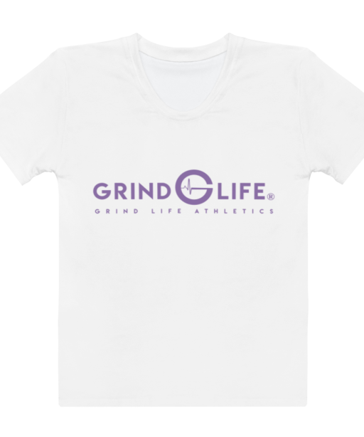 Grind Life Dynamic Workout T-Shirt | WP
