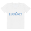 Grind Life Dynamic Workout T-Shirt | WBL