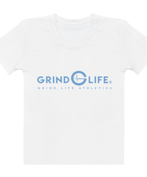 Grind Life Dynamic Workout T-Shirt | WBL