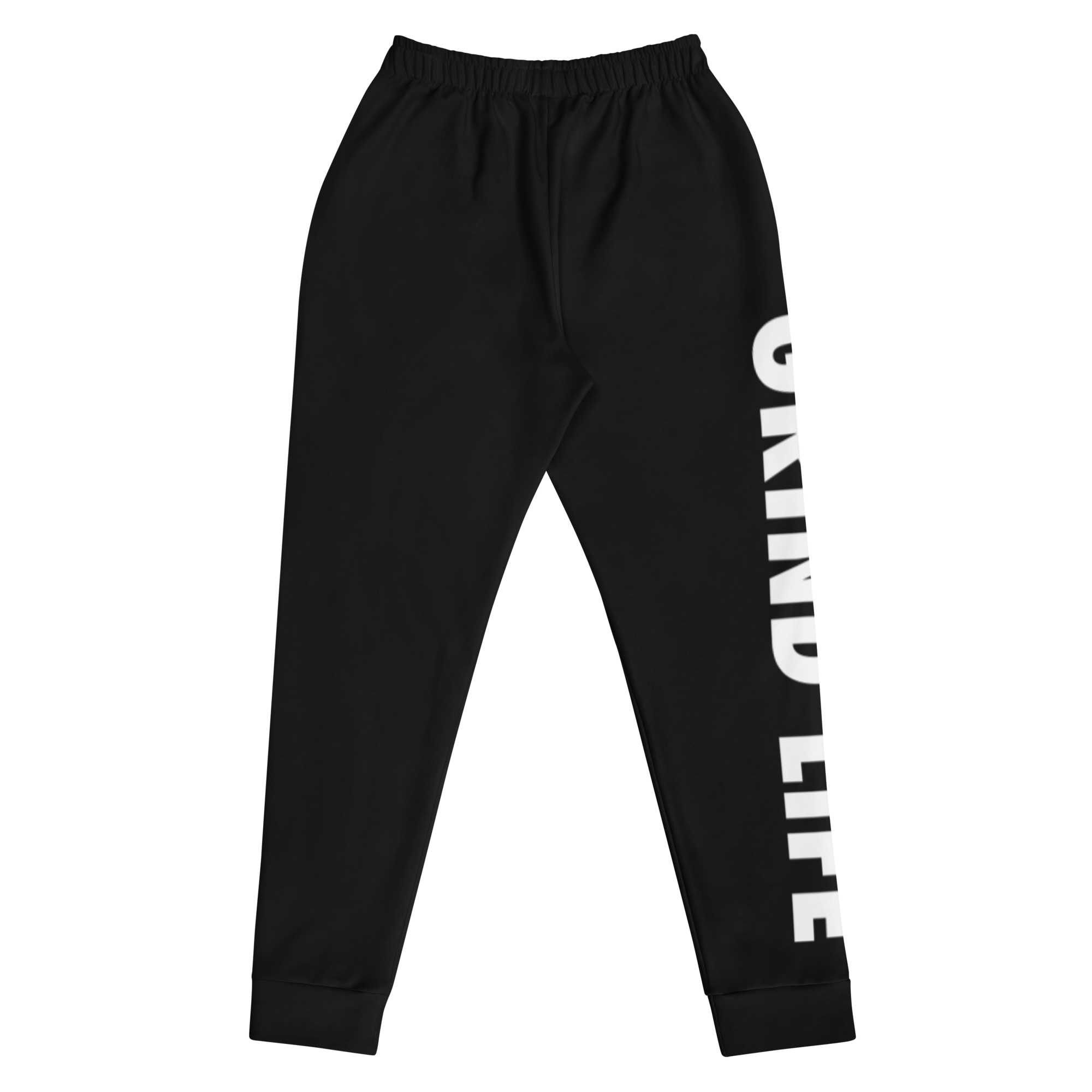 GLA SWAG Womens Joggers - Image 3