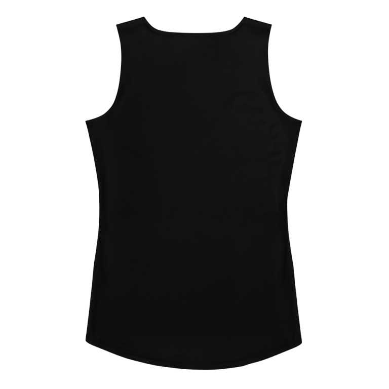 GLA Rush RB Womens Yoga Tank Top - Image 2