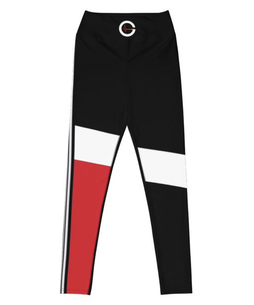 GLA Unbound Workout Leggings | RB