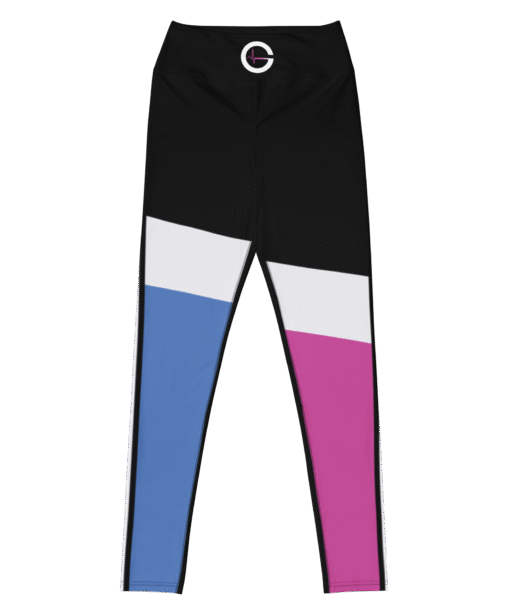 GLA Unbound Workout Leggings | BP