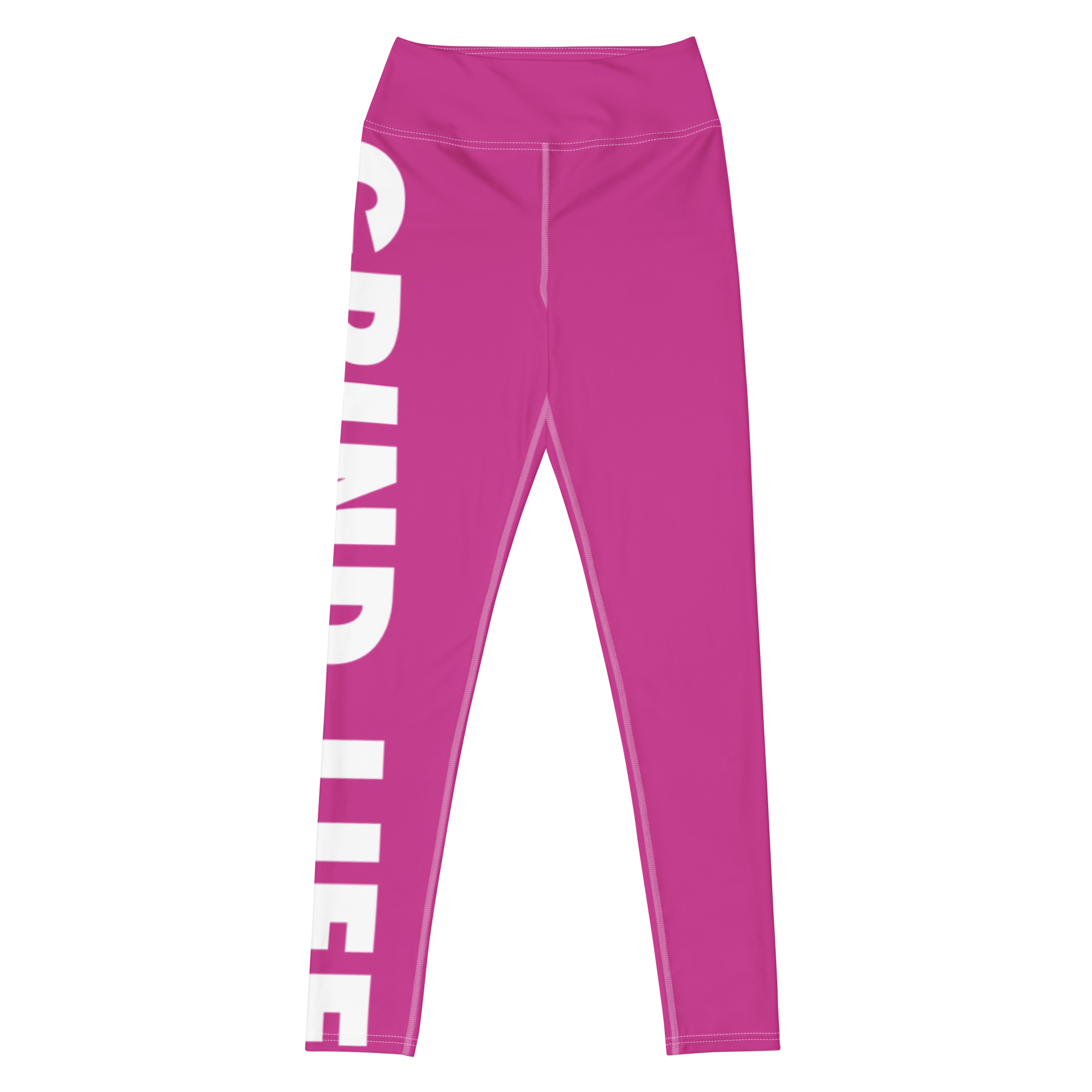 GLA PW Womens Workout Leggings - Image 5