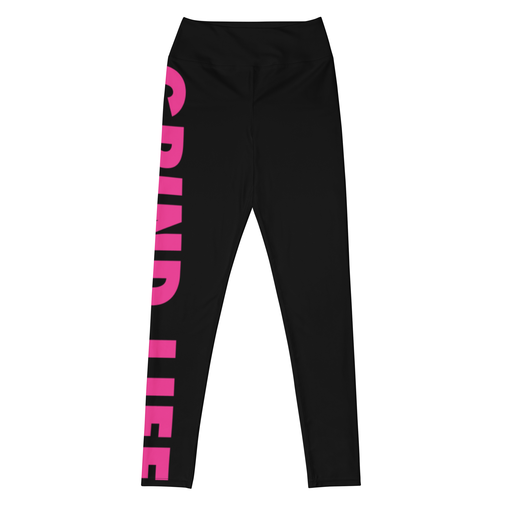 GLA FB Womens Workout Leggings - Image 5