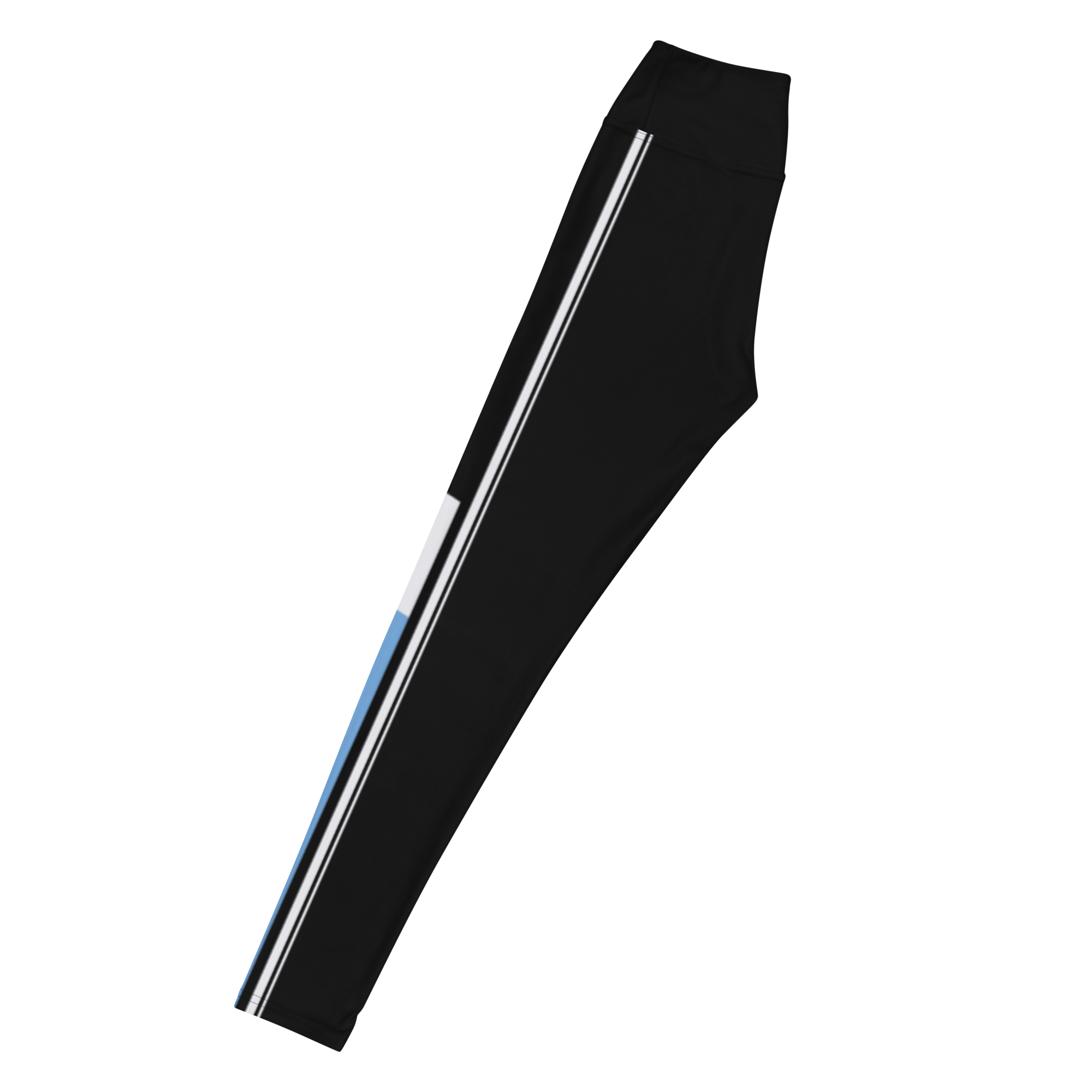 GLA Unbound Workout Leggings | NB - Image 4