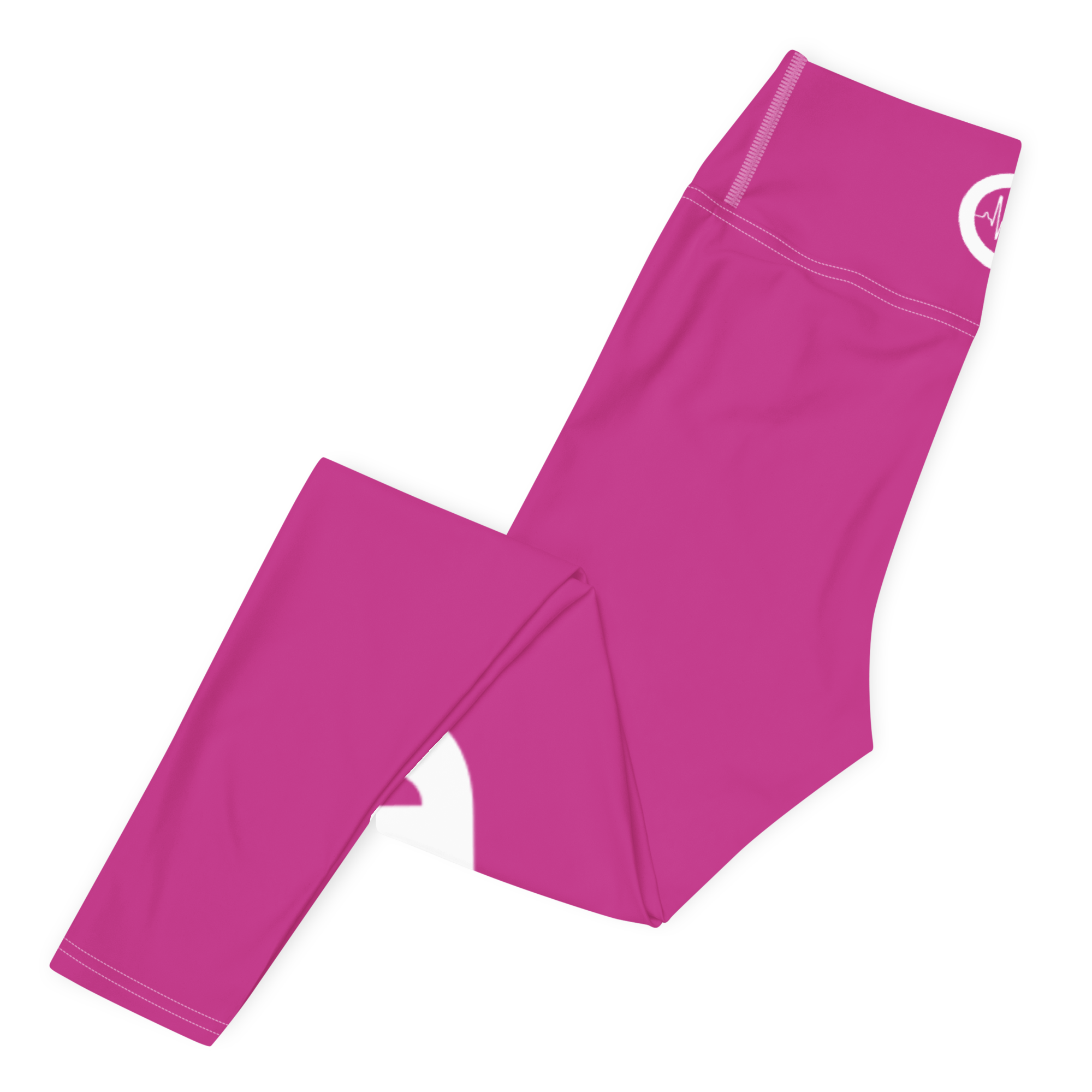GLA PW Womens Workout Leggings - Image 3