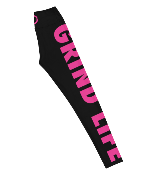 GLA FB Womens Workout Leggings