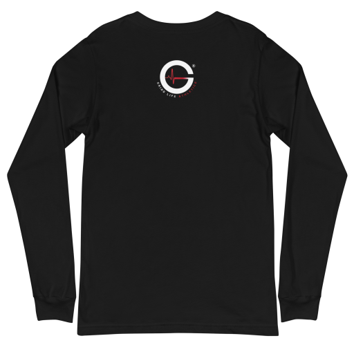 GLA Grinder Nation Long-Sleeve Shirt - Image 2