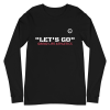 GLA 100 Long-Sleeve Shirt | #4
