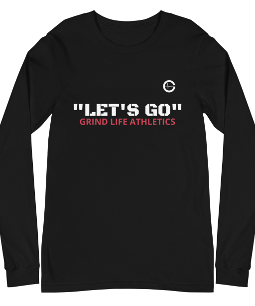 GLA 100 Long-Sleeve Shirt | #4