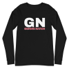 GLA Grinder Nation Long-Sleeve Shirt