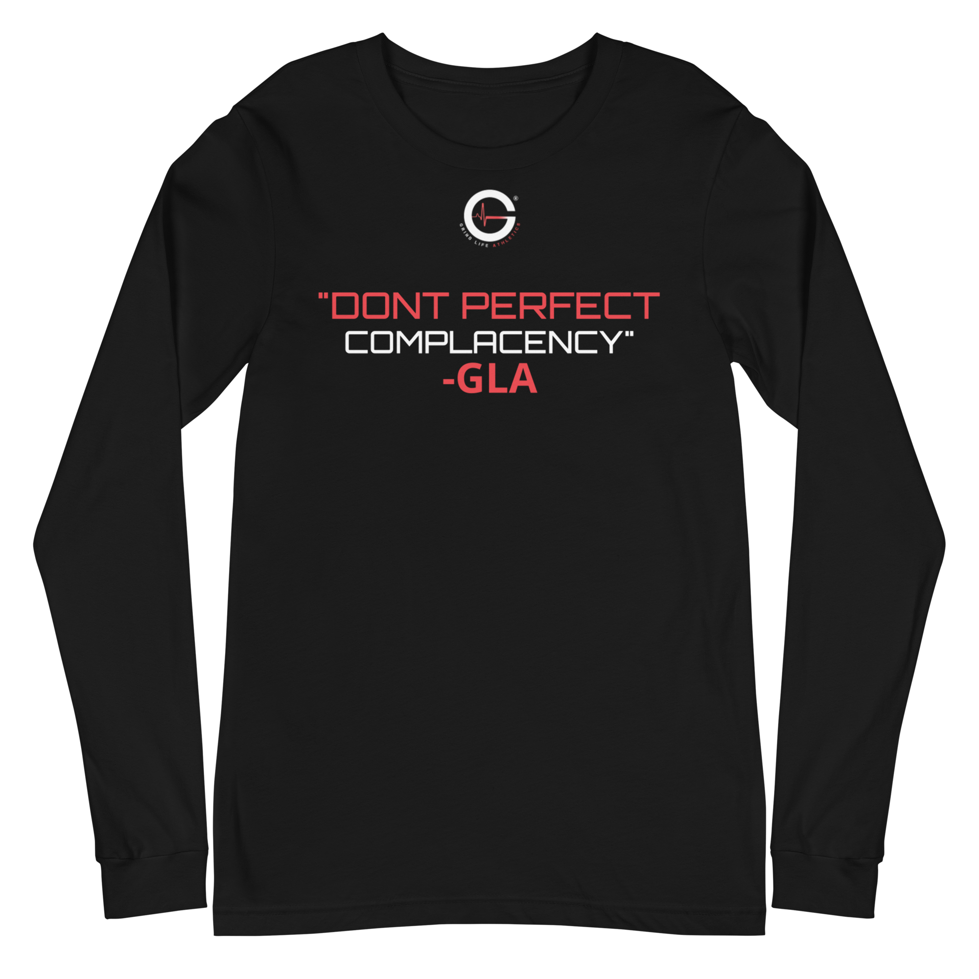 GLA 100 Long-Sleeve Shirt | #2