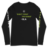 GLA 100 Long-Sleeve Shirt | #1