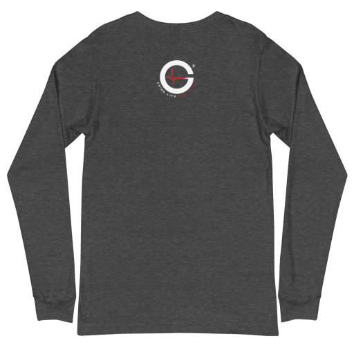 GLA Grinder Nation Long-Sleeve Shirt - Image 5