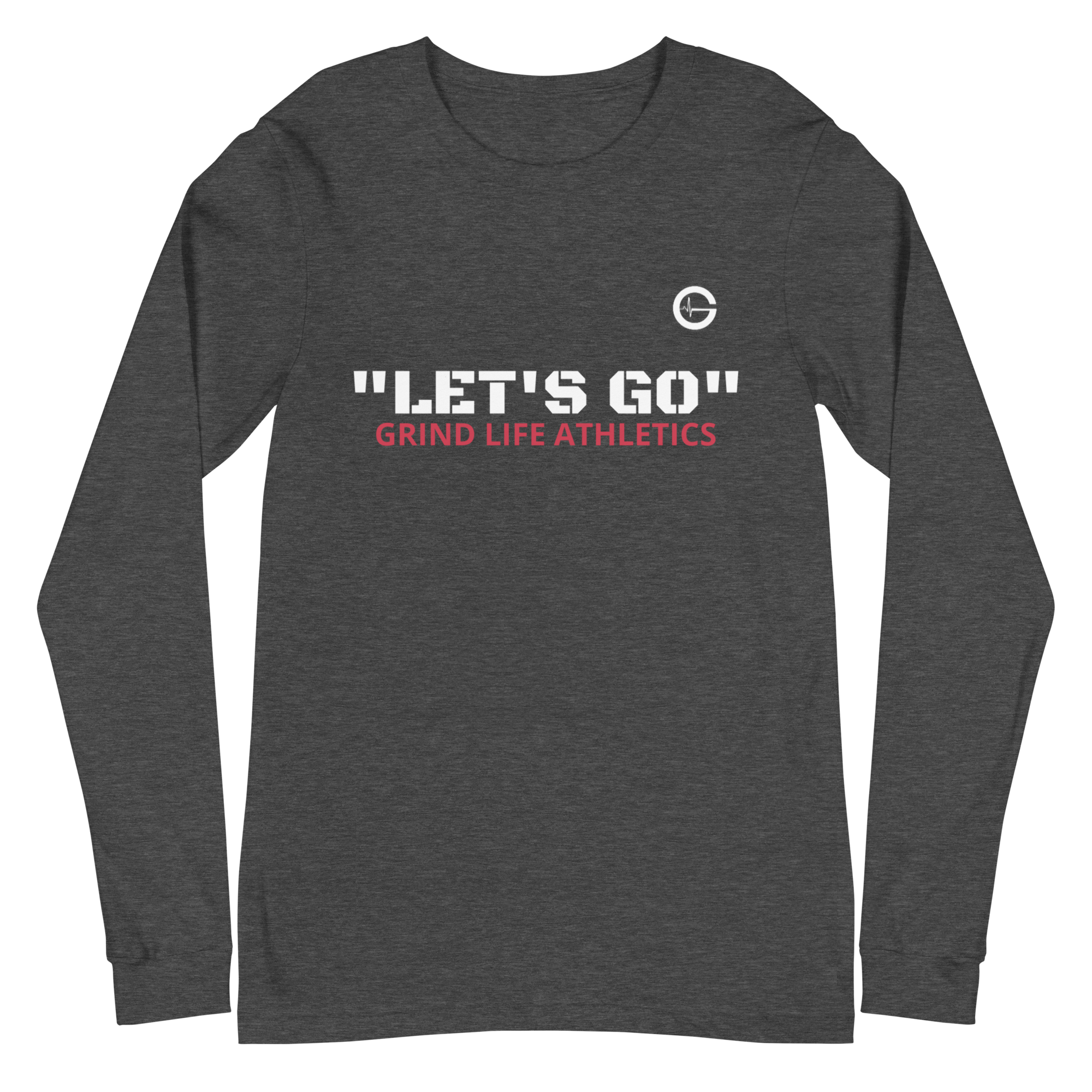GLA 100 Long-Sleeve Shirt | #4 - Image 3