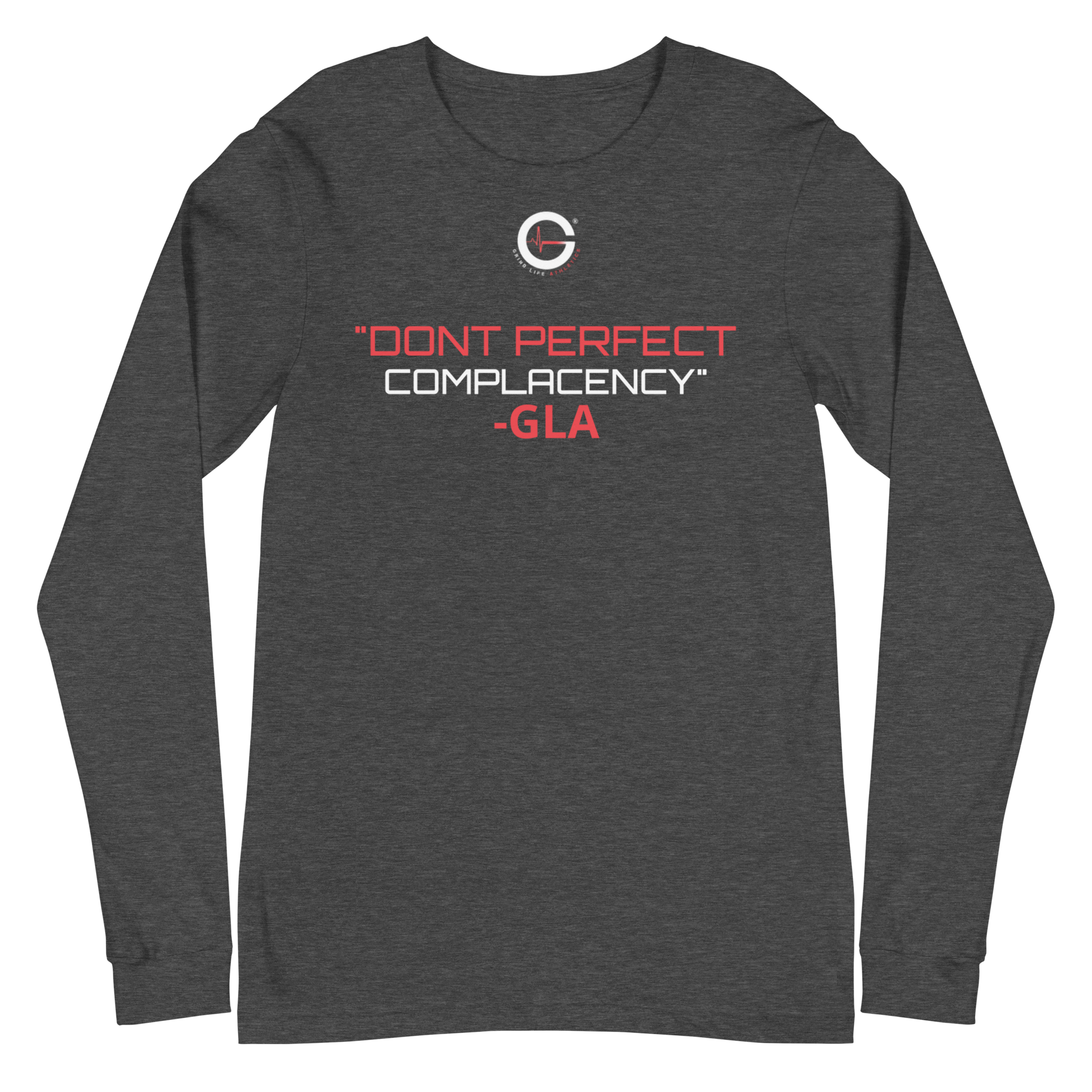 GLA 100 Long-Sleeve Shirt | #2 - Image 3