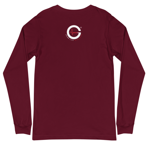 GLA Grinder Nation Long-Sleeve Shirt - Image 7
