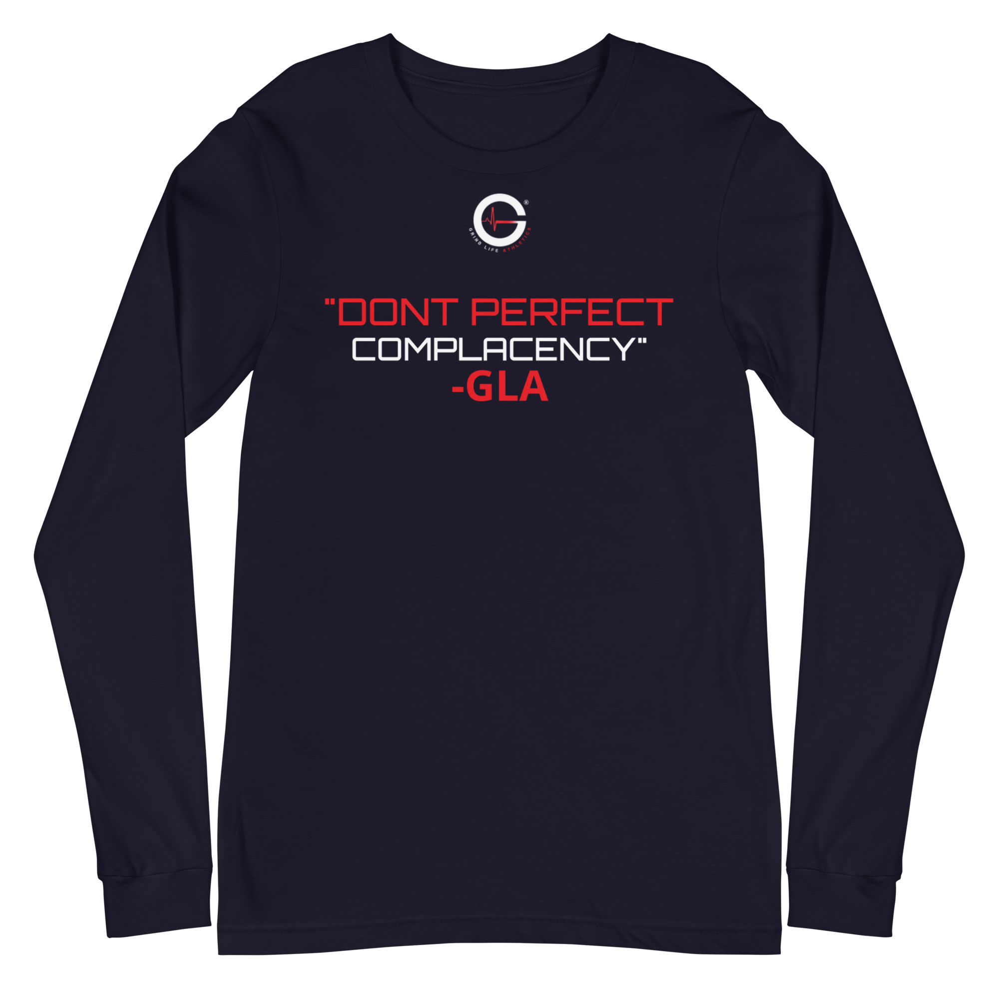 GLA 100 Long-Sleeve Shirt | #2 - Image 2