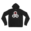 Grinder Nation Premium Unisex Fleece Hoodie | W&R