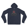 Grinder Nation Unisex Hoodie | R&B