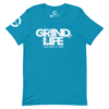 GLA Stay Solid Mens Athleisure Shirt