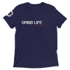 GLA Rush Nx Mens Workout Shirt