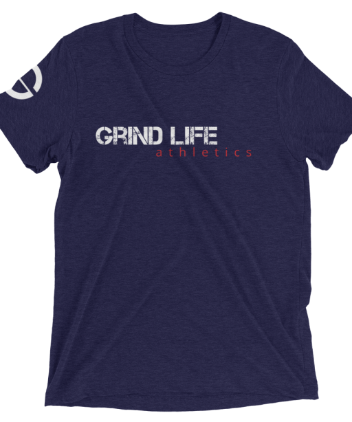 GLA Rush Nx Mens Workout Shirt