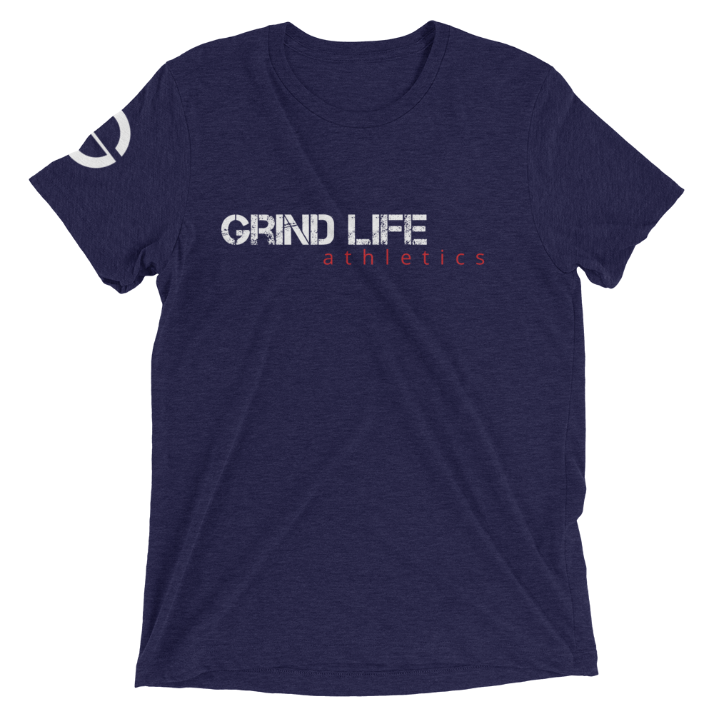 GLA Rush Nx Mens Workout Shirt