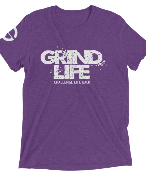 GLA Stay Solid Mens Workout Shirt