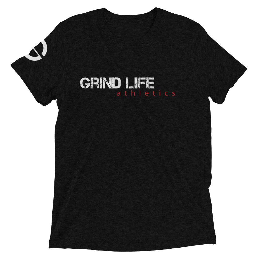 GLA Rush Nx Mens Workout Shirt - Image 2