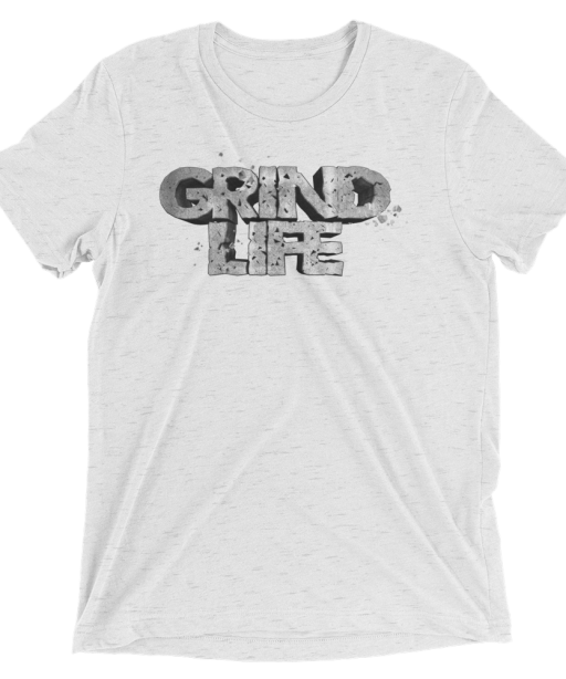 GLA Stone Mens Workout Shirt