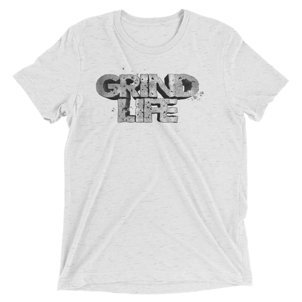 GLA Stone Mens Workout Shirt