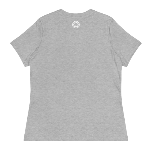 POWER BXT Womens Athleisure Shirt - Image 4
