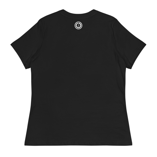 POWER BXT Womens Athleisure Shirt - Image 2