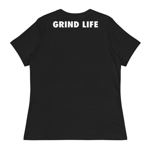 GLA SWAG Womens T-shirt - Image 2