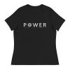 POWER BXT Womens Athleisure Shirt