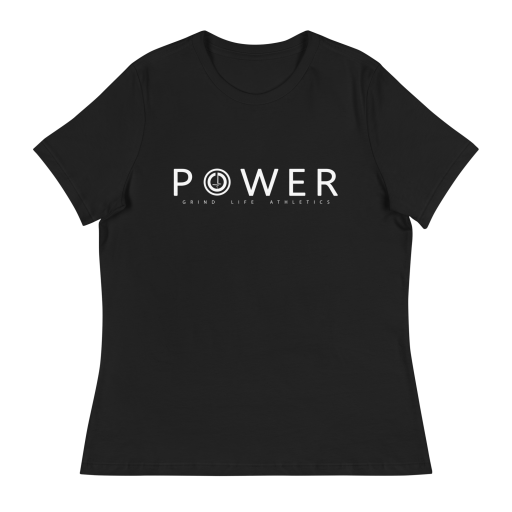 POWER BXT Womens Athleisure Shirt